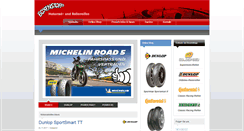 Desktop Screenshot of boxenstopp.de
