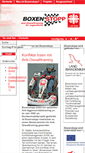 Mobile Screenshot of boxenstopp.org